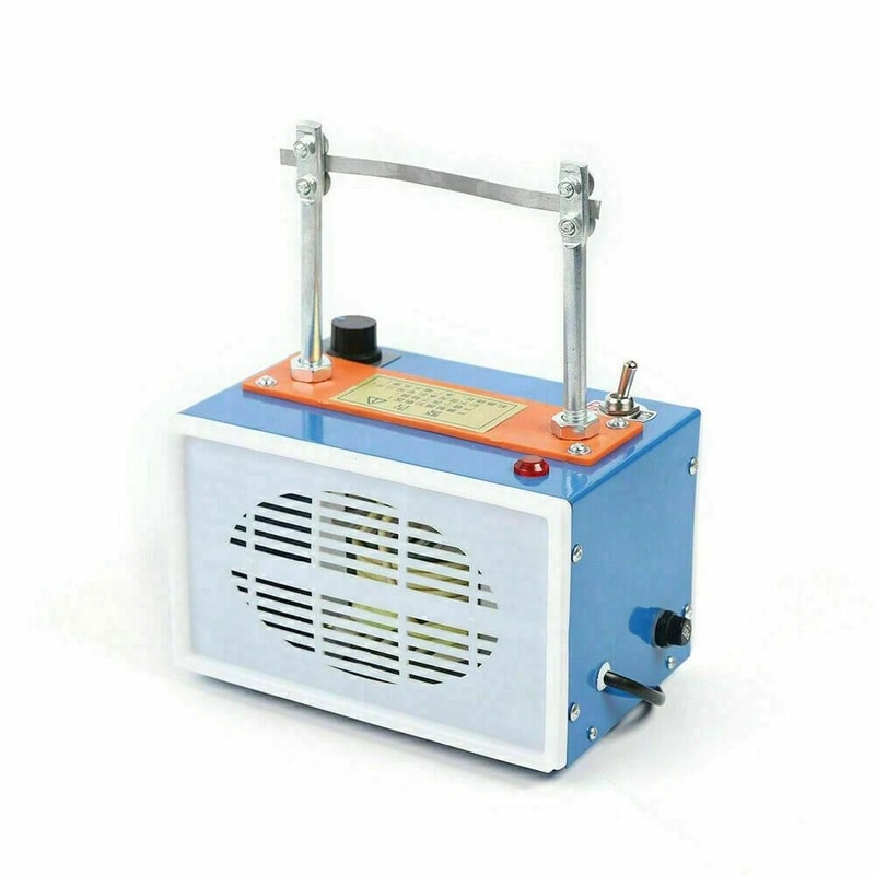 Electric Rope Cutter Hot Knife For Foam Webbing Ribbon And Fabric 6