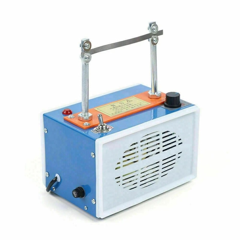 Electric Rope Cutter Hot Knife For Foam Webbing Ribbon And Fabric 8