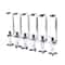 Bottle Liquor Dispenser Wall Mounted Shot Pourer For Home Bar 2