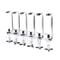 Bottle Liquor Dispenser Wall Mounted Shot Pourer For Home Bar 2