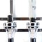 Bottle Liquor Dispenser Wall Mounted Shot Pourer For Home Bar 4