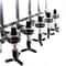 Bottle Liquor Dispenser Wall Mounted Shot Pourer For Home Bar 9