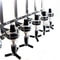 Bottle Liquor Dispenser Wall Mounted Shot Pourer For Home Bar 9
