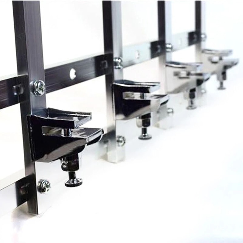 Bottle Liquor Dispenser Wall Mounted Shot Pourer For Home Bar 6