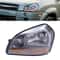 Hyundai Tucson Left Driver Side Headlight Assembly 0