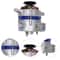 Permanent Magnet Generator Low RPM DC Alternator For Charging 9