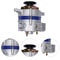 Permanent Magnet Generator Low RPM DC Alternator For Charging 9