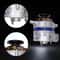 Permanent Magnet Generator Low RPM DC Alternator For Charging 10