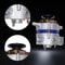 Permanent Magnet Generator Low RPM DC Alternator For Charging 10