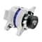 Permanent Magnet Generator Low RPM DC Alternator For Charging 12