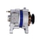 Permanent Magnet Generator Low RPM DC Alternator For Charging 6