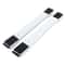 Furniture Washing Machine Dolly Adjustable Furniture Moving Roller Wheels 1