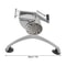 Manual Vegetable Cutter And Cheese Grater Tabletop Slicer Tool 1