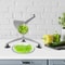 Manual Vegetable Cutter And Cheese Grater Tabletop Slicer Tool 3