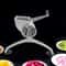 Manual Vegetable Cutter And Cheese Grater Tabletop Slicer Tool 0