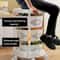 3 Tier Rotating Kitchen Storage Cart For Fruit And Vegetables 12