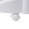 3 Tier Rotating Kitchen Storage Cart For Fruit And Vegetables 4