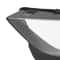 Left Audi Q3 Headlight Lens Cover For Front Driver Side Replacement 3