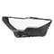 Left Audi Q3 Headlight Lens Cover For Front Driver Side Replacement 15
