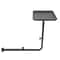 Adjustable Salon Tray For Barber Chair 360 Rotating Chair Mounted Tool Organizer 3