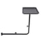 Adjustable Salon Tray For Barber Chair 360 Rotating Chair Mounted Tool Organizer 3