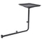 Adjustable Salon Tray For Barber Chair 360 Rotating Chair Mounted Tool Organizer 4