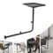Adjustable Salon Tray For Barber Chair 360 Rotating Chair Mounted Tool Organizer 7