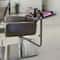 Adjustable Salon Tray For Barber Chair 360 Rotating Chair Mounted Tool Organizer 8