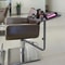 Adjustable Salon Tray For Barber Chair 360 Rotating Chair Mounted Tool Organizer 8