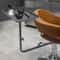Adjustable Salon Tray For Barber Chair 360 Rotating Chair Mounted Tool Organizer 9