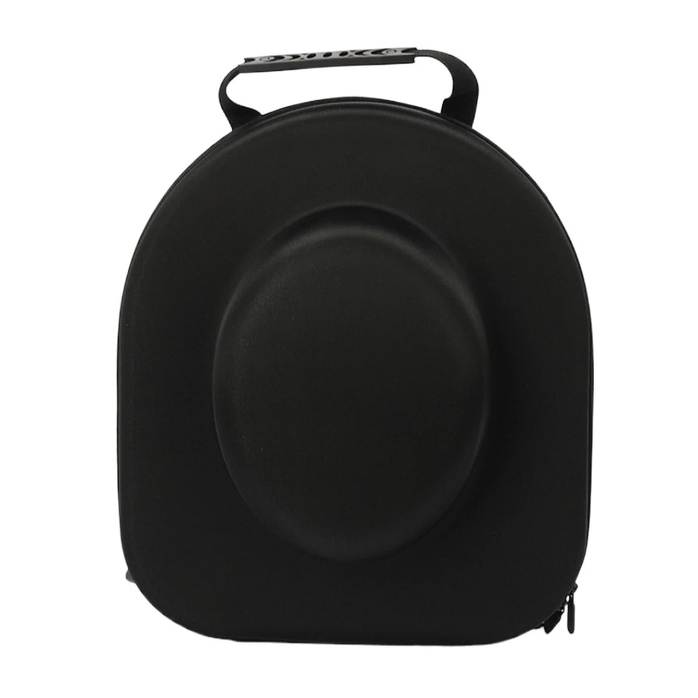 Travel Hat Case For Cowboy Panama And Fedora Hats 1