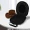 Travel Hat Case For Cowboy Panama And Fedora Hats 11