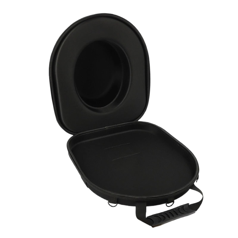 Travel Hat Case For Cowboy Panama And Fedora Hats 8