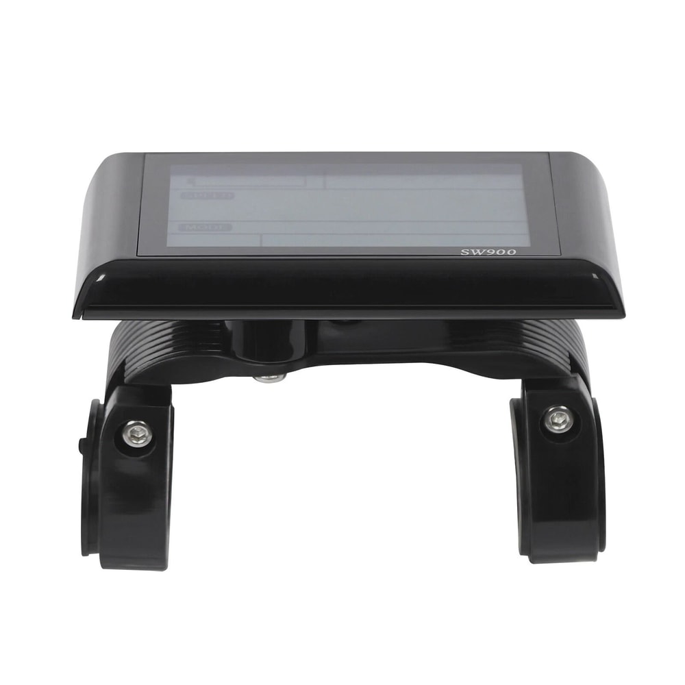 E Bike LCD Display Screen Electric Bike Speedometer Meter 5