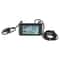 E Bike LCD Display Screen Electric Bike Speedometer Meter 11