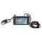E Bike LCD Display Screen Electric Bike Speedometer Meter 11