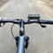 E Bike LCD Display Screen Electric Bike Speedometer Meter 14