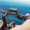E Bike LCD Display Screen Electric Bike Speedometer Meter 16