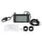 E Bike LCD Display Screen Electric Bike Speedometer Meter 18