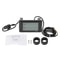 E Bike LCD Display Screen Electric Bike Speedometer Meter 18