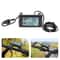 E Bike LCD Display Screen Electric Bike Speedometer Meter 19