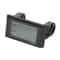 E Bike LCD Display Screen Electric Bike Speedometer Meter 6