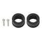 E Bike LCD Display Screen Electric Bike Speedometer Meter 8