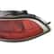Lexus Left Outer Tail Light Driver Side Rear Lamp 5