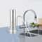 Stainless Steel Countertop Water Filter System For Clean Kitchen Drinking Water 0
