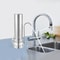 Stainless Steel Countertop Water Filter System For Clean Kitchen Drinking Water 0