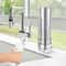 Stainless Steel Countertop Water Filter System For Clean Kitchen Drinking Water 10