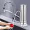 Stainless Steel Countertop Water Filter System For Clean Kitchen Drinking Water 1