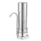 Stainless Steel Countertop Water Filter System For Clean Kitchen Drinking Water 2