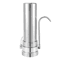Stainless Steel Countertop Water Filter System For Clean Kitchen Drinking Water 3